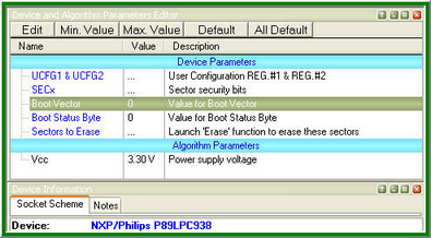 Dev_Algorithm_Param